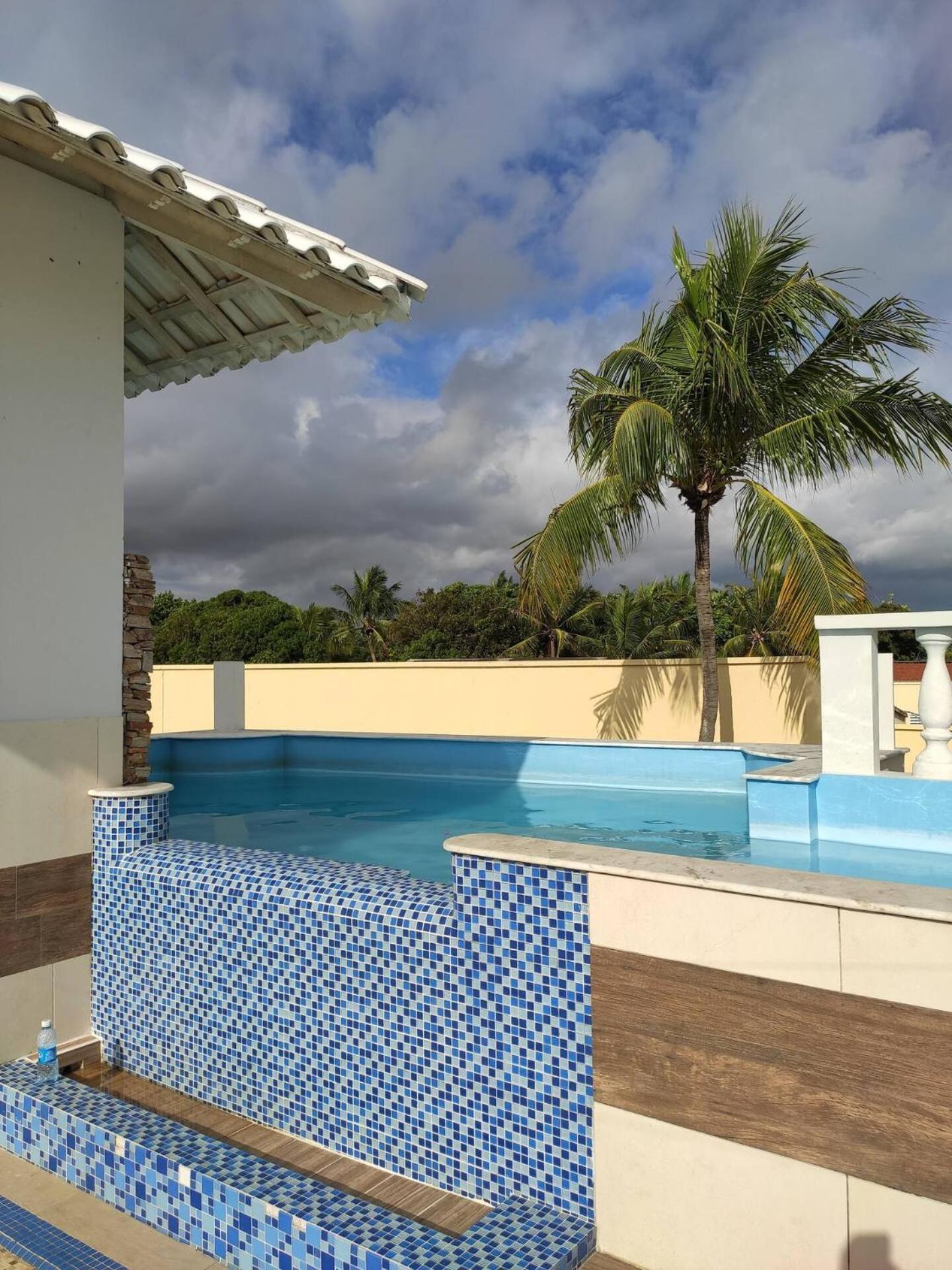 Castelo Do Ceu, Casa No Centro De Pipa Vista Mar Villa Praia de Pipa Esterno foto